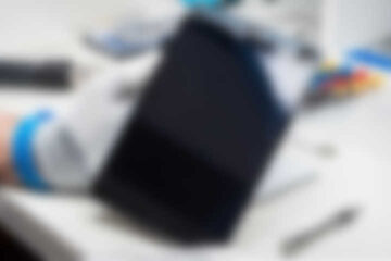 Limpeza de PC e Notebook