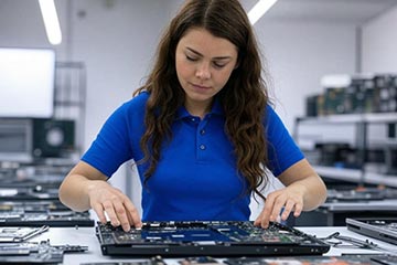 Conserto de Notebooks