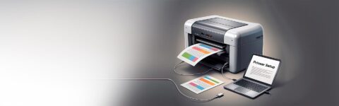 Impressoras Configuradas<br>sem Estresse!