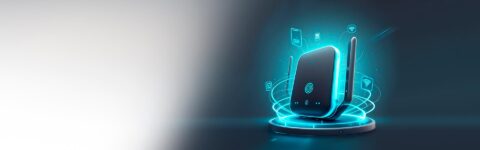 Redes e Wi-Fi: Conexão Perfeita Sempre!